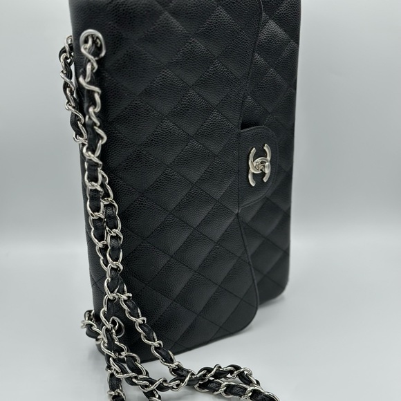 CLASSIC JUMBO DOUBLE FLAP - Picture 17 of 17